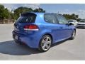 Rising Blue Metallic - Golf R 2 Door 4Motion Photo No. 2