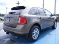 Mineral Gray Metallic - Edge SEL Photo No. 3