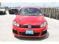 Tornado Red - Golf R 4 Door 4Motion Photo No. 2