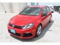 Tornado Red - Golf R 4 Door 4Motion Photo No. 3