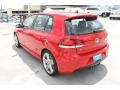 Tornado Red - Golf R 4 Door 4Motion Photo No. 6