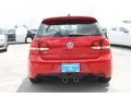 Tornado Red - Golf R 4 Door 4Motion Photo No. 7