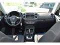 Reflex Silver Metallic - Tiguan S Photo No. 5