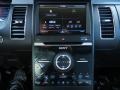 Charcoal Black Controls Photo for 2013 Ford Flex #68236141