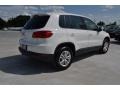 Candy White - Tiguan S Photo No. 2