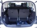 Charcoal Black Trunk Photo for 2013 Ford Flex #68236149