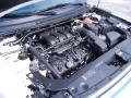  2013 Flex Limited 3.5 Liter DOHC 24-Valve Ti-VCT V6 Engine