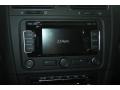 R Titan Black Leather Controls Photo for 2012 Volkswagen Golf R #68236165