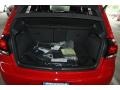 Tornado Red - Golf R 4 Door 4Motion Photo No. 20