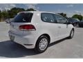 Candy White - Golf 2 Door Photo No. 2