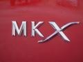 Ruby Red Tinted Tri-Coat - MKX FWD Photo No. 4