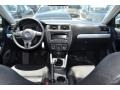 Candy White - Jetta TDI Sedan Photo No. 5