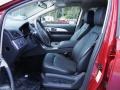Ruby Red Tinted Tri-Coat - MKX FWD Photo No. 5