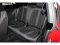 Titan Black Rear Seat Photo for 2012 Volkswagen Beetle #68236374