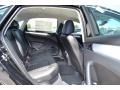 Black - Passat 2.5L SE Photo No. 4