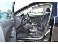 Black - Jetta SE Sedan Photo No. 3