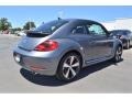 Platinum Gray Metallic - Beetle Turbo Photo No. 2