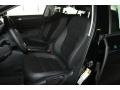 Black - Jetta SE Sedan Photo No. 12