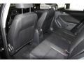 Black - Jetta SE Sedan Photo No. 13