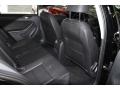 Black - Jetta SE Sedan Photo No. 21