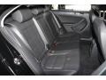 Black - Jetta SE Sedan Photo No. 22
