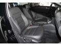 Black - Jetta SE Sedan Photo No. 24