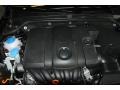 Black - Jetta SE Sedan Photo No. 25