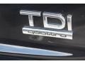 2012 Orca Black Metallic Audi Q7 3.0 TDI quattro  photo #7