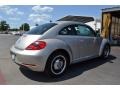 Moonrock Silver Metallic - Beetle 2.5L Photo No. 2