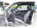 Moonrock Silver Metallic - Beetle 2.5L Photo No. 3
