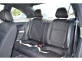 Moonrock Silver Metallic - Beetle 2.5L Photo No. 4