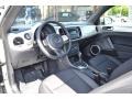 Moonrock Silver Metallic - Beetle 2.5L Photo No. 5