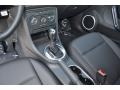Moonrock Silver Metallic - Beetle 2.5L Photo No. 6