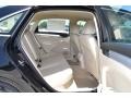 Black - Passat 2.5L SE Photo No. 4