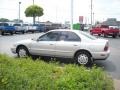 1996 Heather Mist Metallic Honda Accord LX Sedan  photo #5