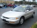 1996 Heather Mist Metallic Honda Accord LX Sedan  photo #6