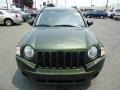 Jeep Green Metallic - Compass Sport Photo No. 2