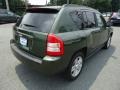 Jeep Green Metallic - Compass Sport Photo No. 5