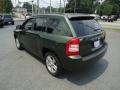 2007 Jeep Green Metallic Jeep Compass Sport  photo #7