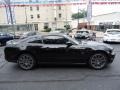 2010 Black Ford Mustang GT Premium Coupe  photo #6