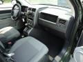 2007 Jeep Green Metallic Jeep Compass Sport  photo #13