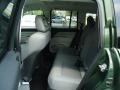 2007 Jeep Green Metallic Jeep Compass Sport  photo #18