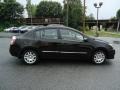 Espresso Black Metallic - Sentra 2.0 S Photo No. 4
