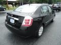 Espresso Black Metallic - Sentra 2.0 S Photo No. 5