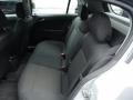 Charcoal Rear Seat Photo for 2008 Saturn Astra #68238406