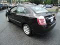 Espresso Black Metallic - Sentra 2.0 S Photo No. 7