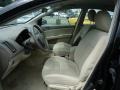 Espresso Black Metallic - Sentra 2.0 S Photo No. 10