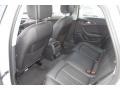 Black Rear Seat Photo for 2013 Audi A6 #68238527