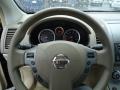 Espresso Black Metallic - Sentra 2.0 S Photo No. 25