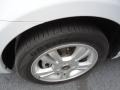Summit White - Aveo LT Sedan Photo No. 9